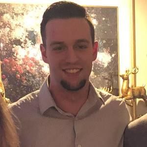 Meet your Posher, Nathaniel